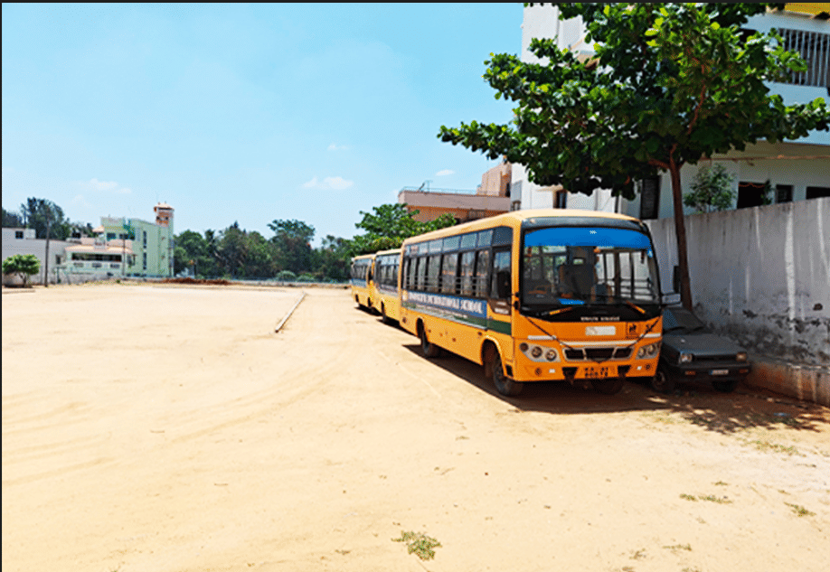 Christ Imperial Institute of Management and Science Bangalore Campus photo 3